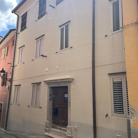 Casa Cisa Villa Muggia Luaran gambar