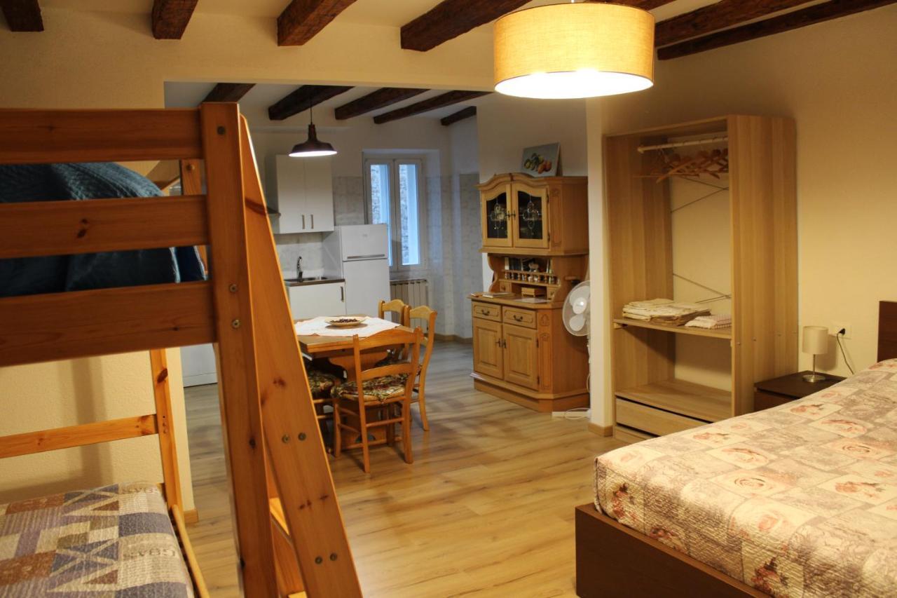Casa Cisa Villa Muggia Luaran gambar