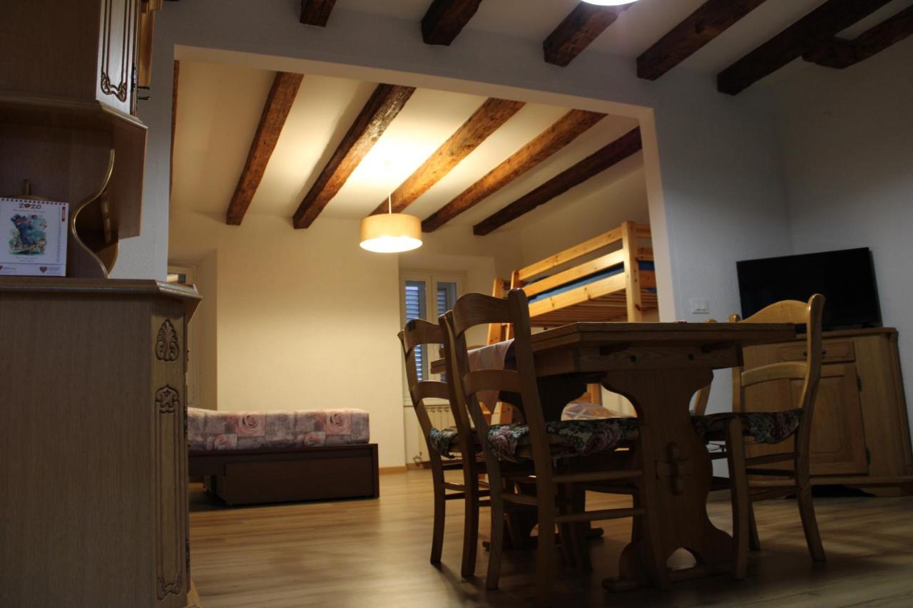 Casa Cisa Villa Muggia Luaran gambar