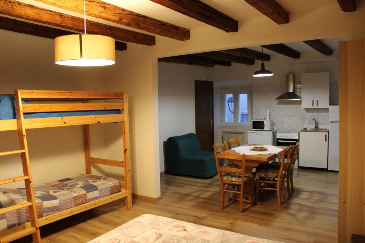 Casa Cisa Villa Muggia Luaran gambar