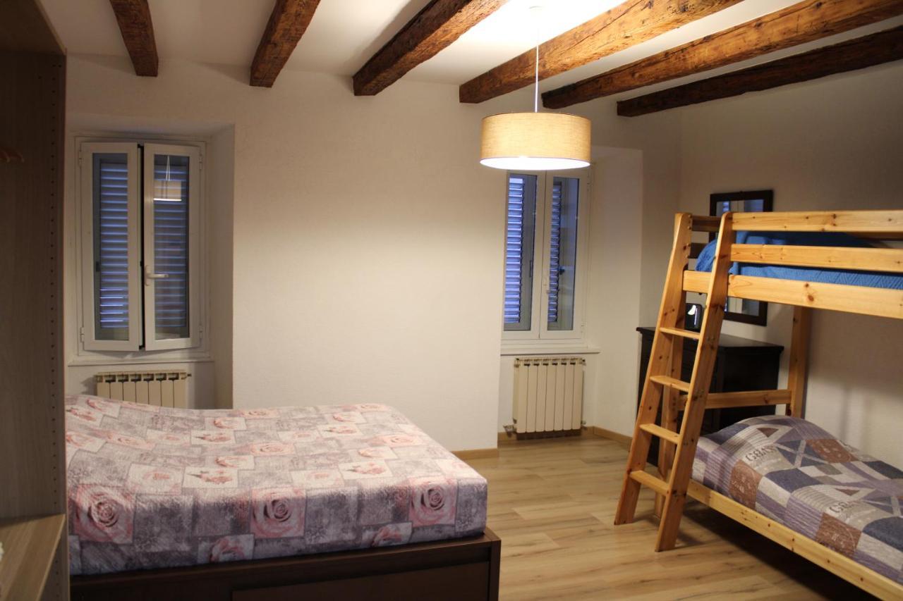 Casa Cisa Villa Muggia Luaran gambar