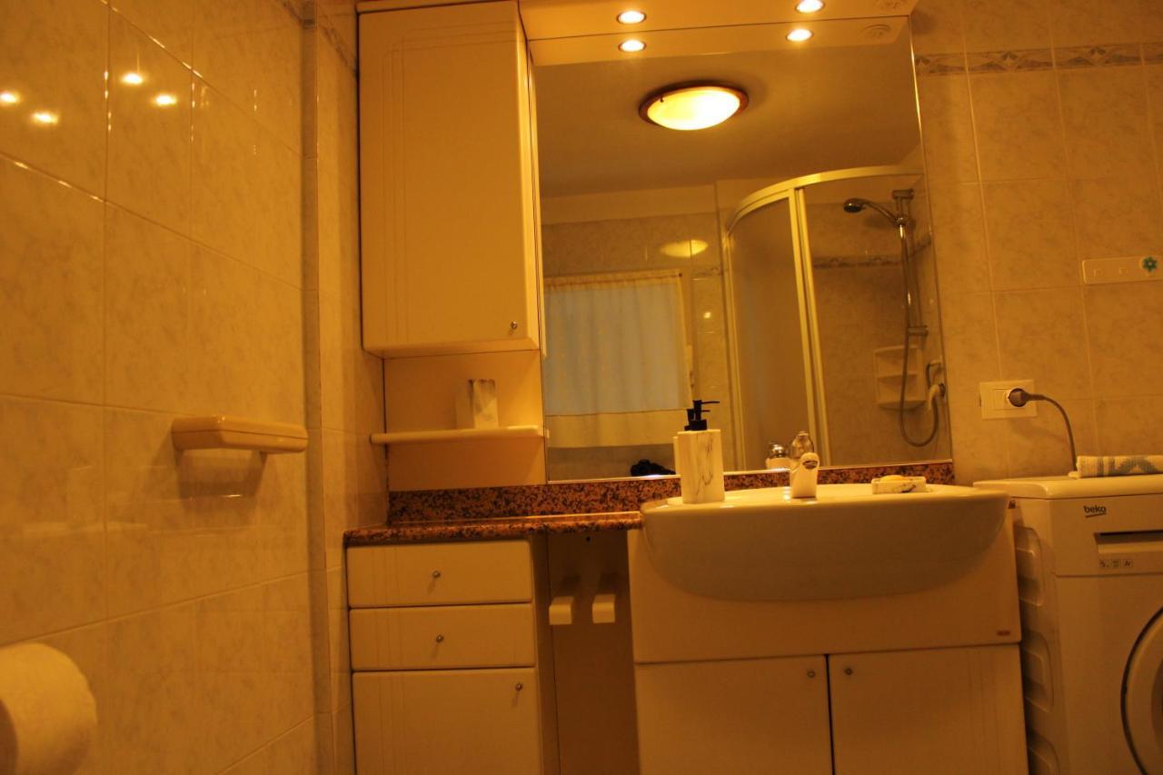 Casa Cisa Villa Muggia Luaran gambar