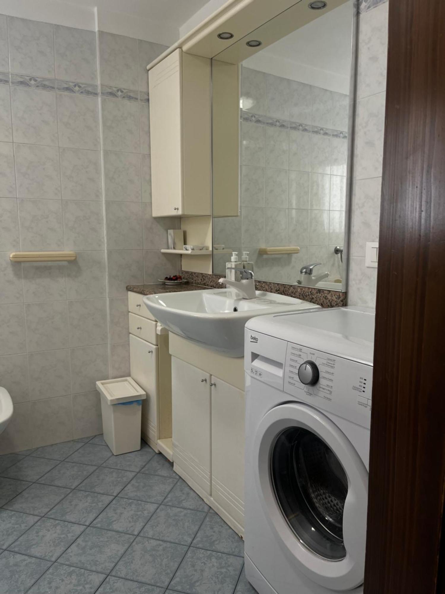 Casa Cisa Villa Muggia Luaran gambar