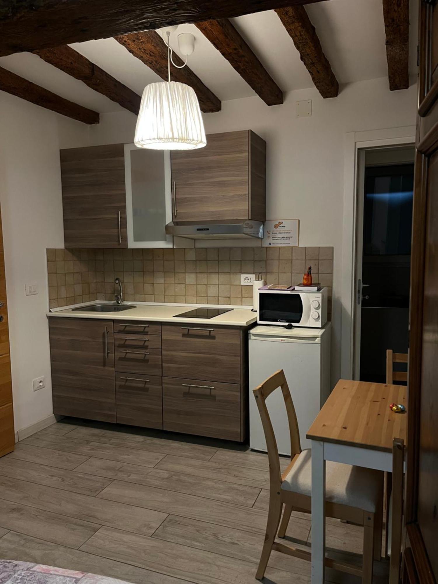 Casa Cisa Villa Muggia Luaran gambar