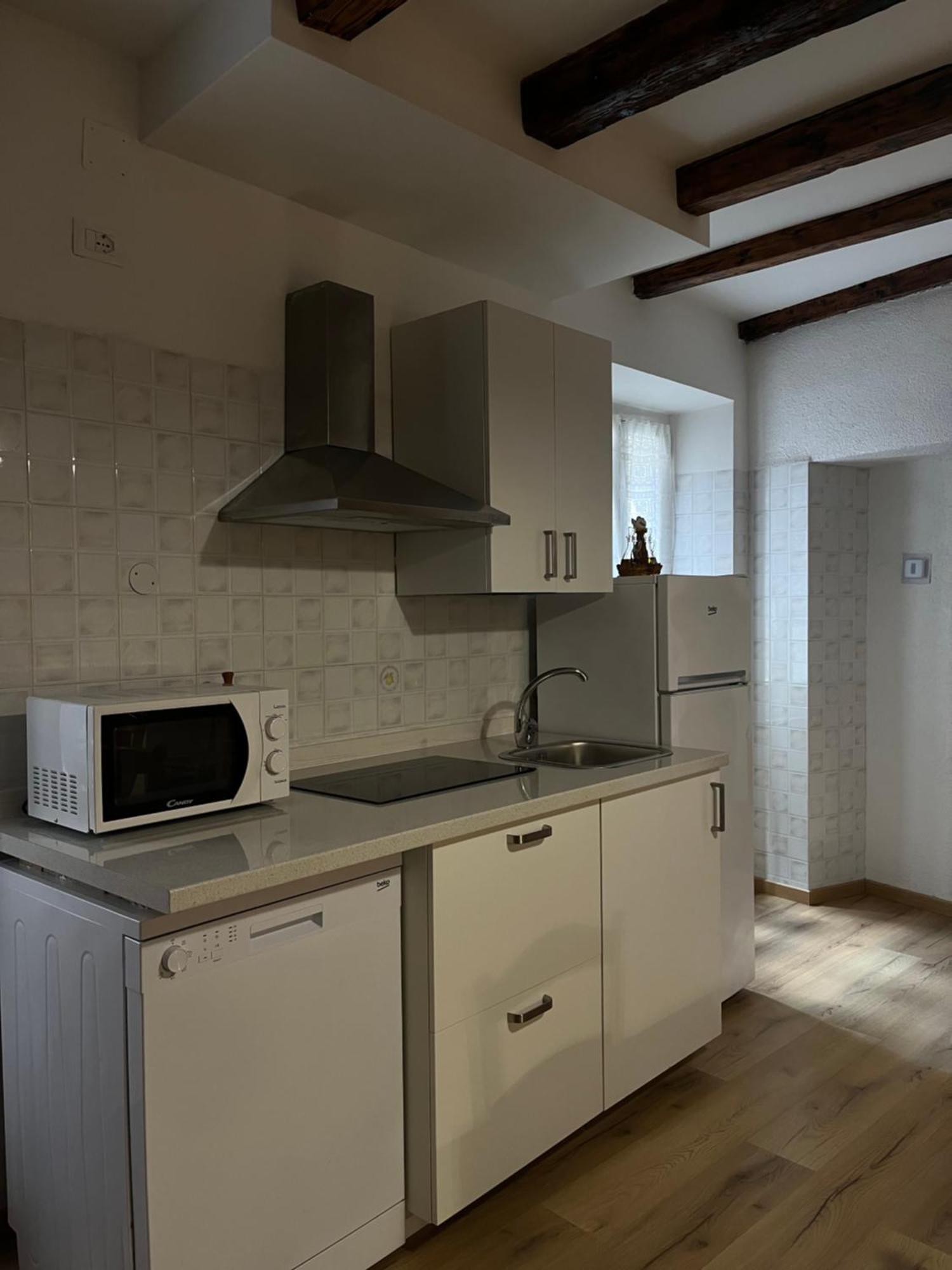 Casa Cisa Villa Muggia Luaran gambar