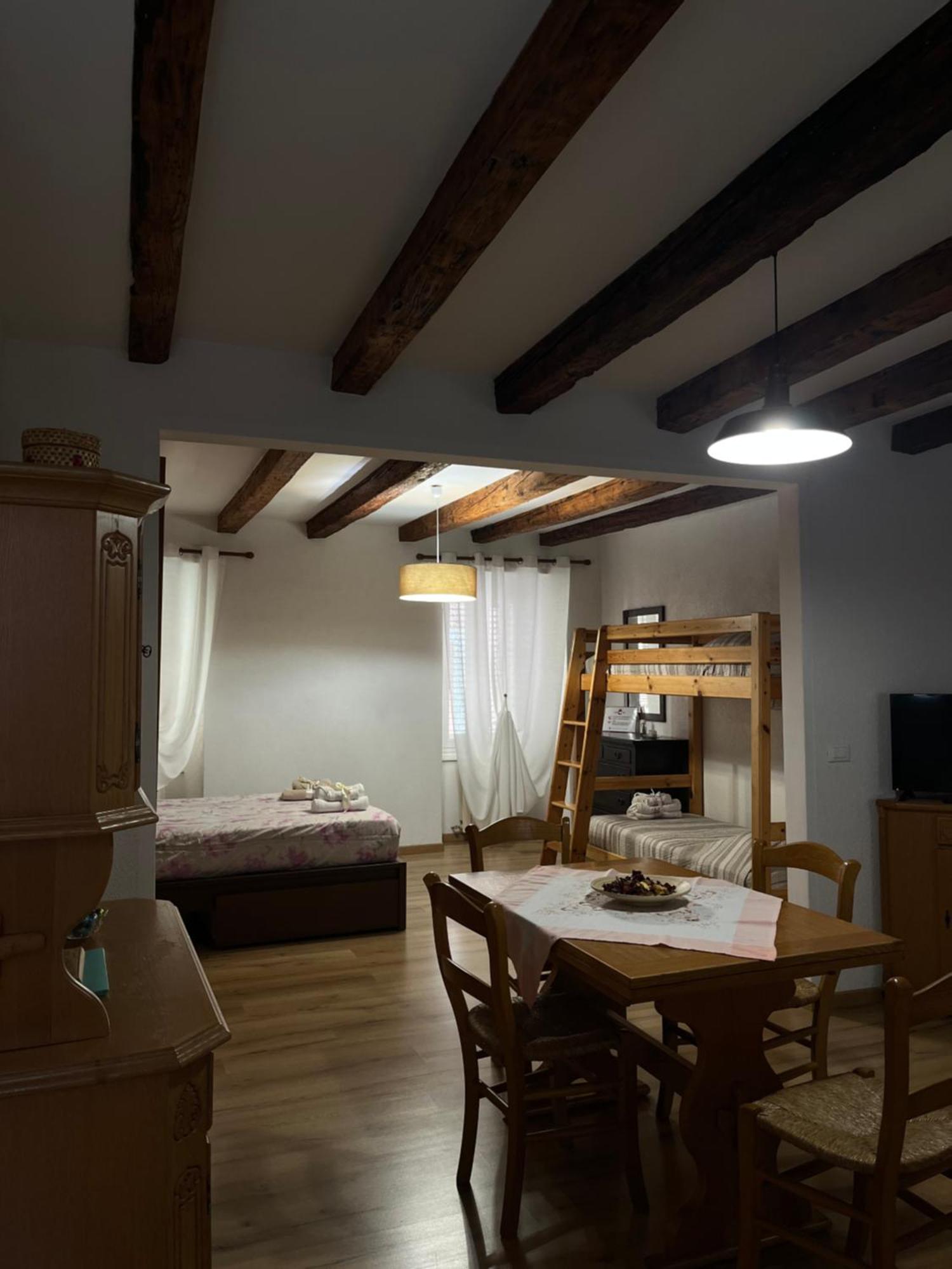 Casa Cisa Villa Muggia Luaran gambar