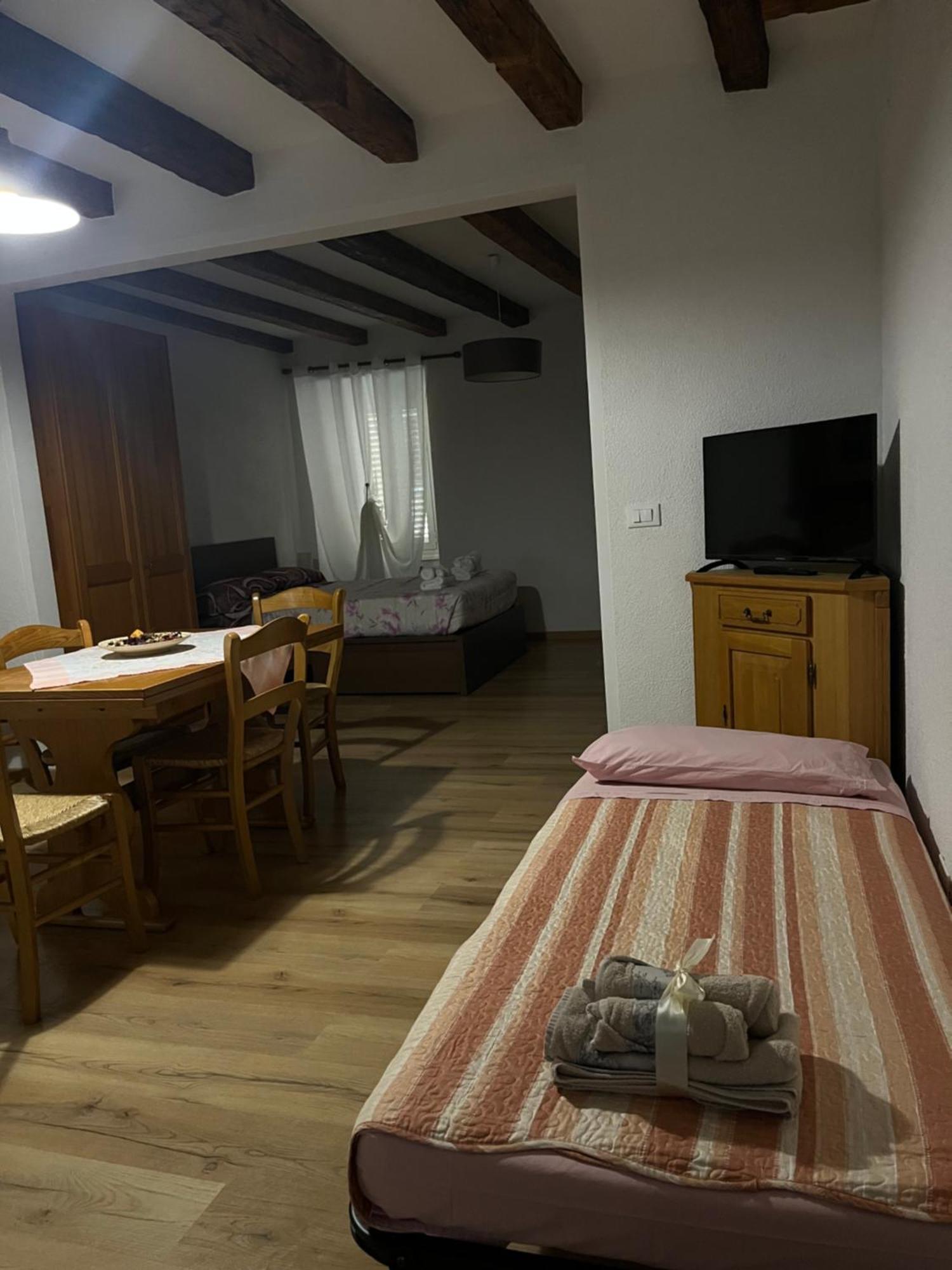 Casa Cisa Villa Muggia Luaran gambar