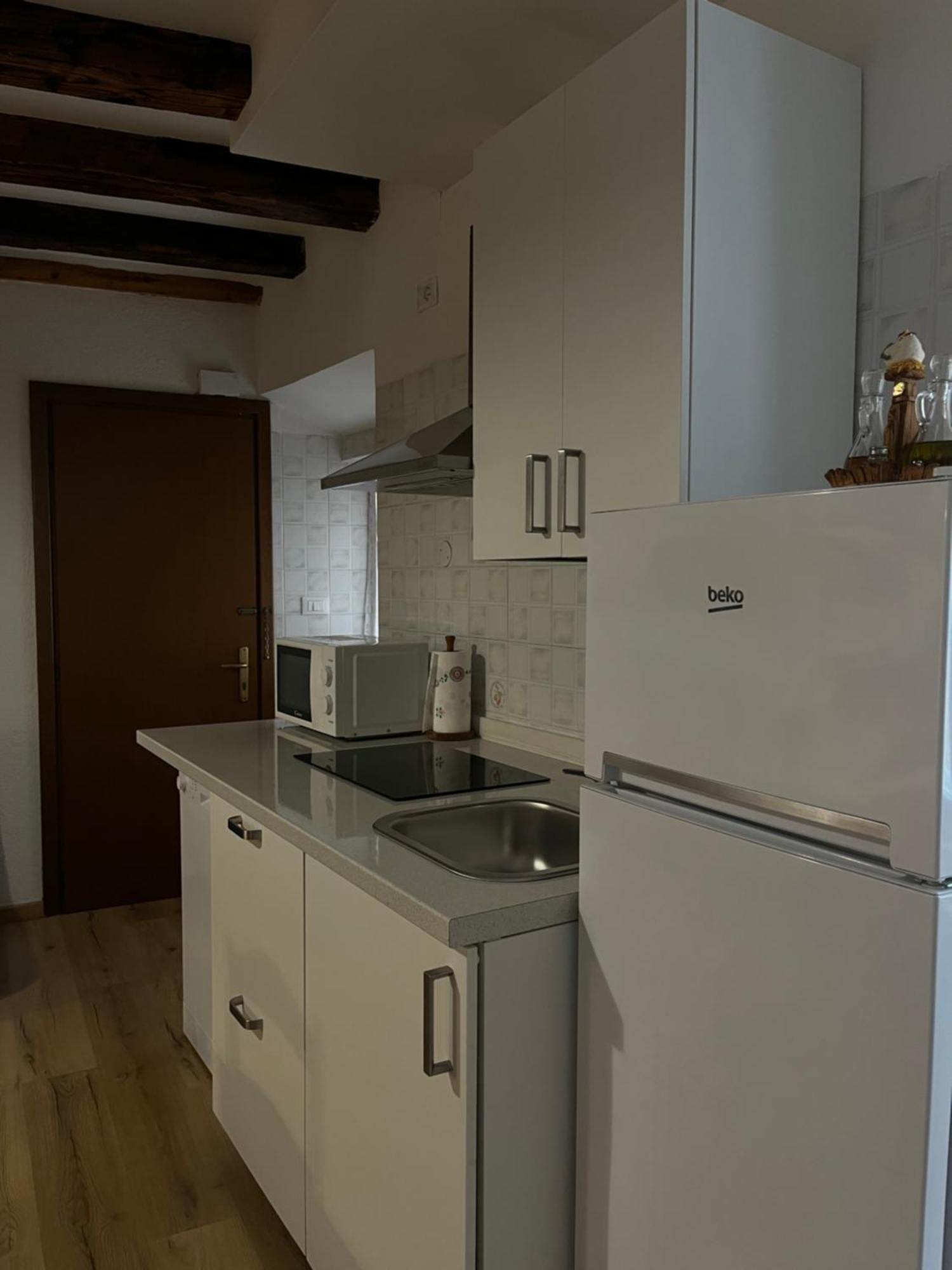 Casa Cisa Villa Muggia Luaran gambar