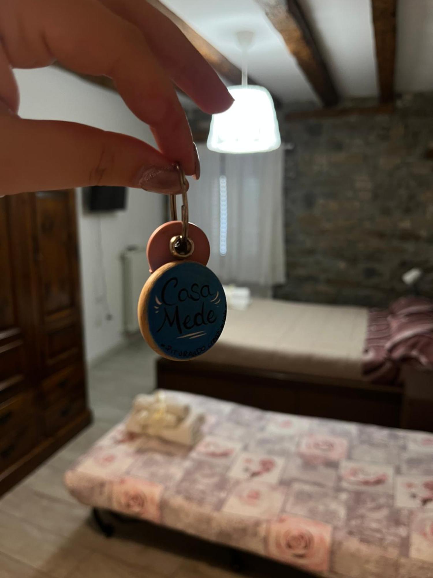 Casa Cisa Villa Muggia Luaran gambar