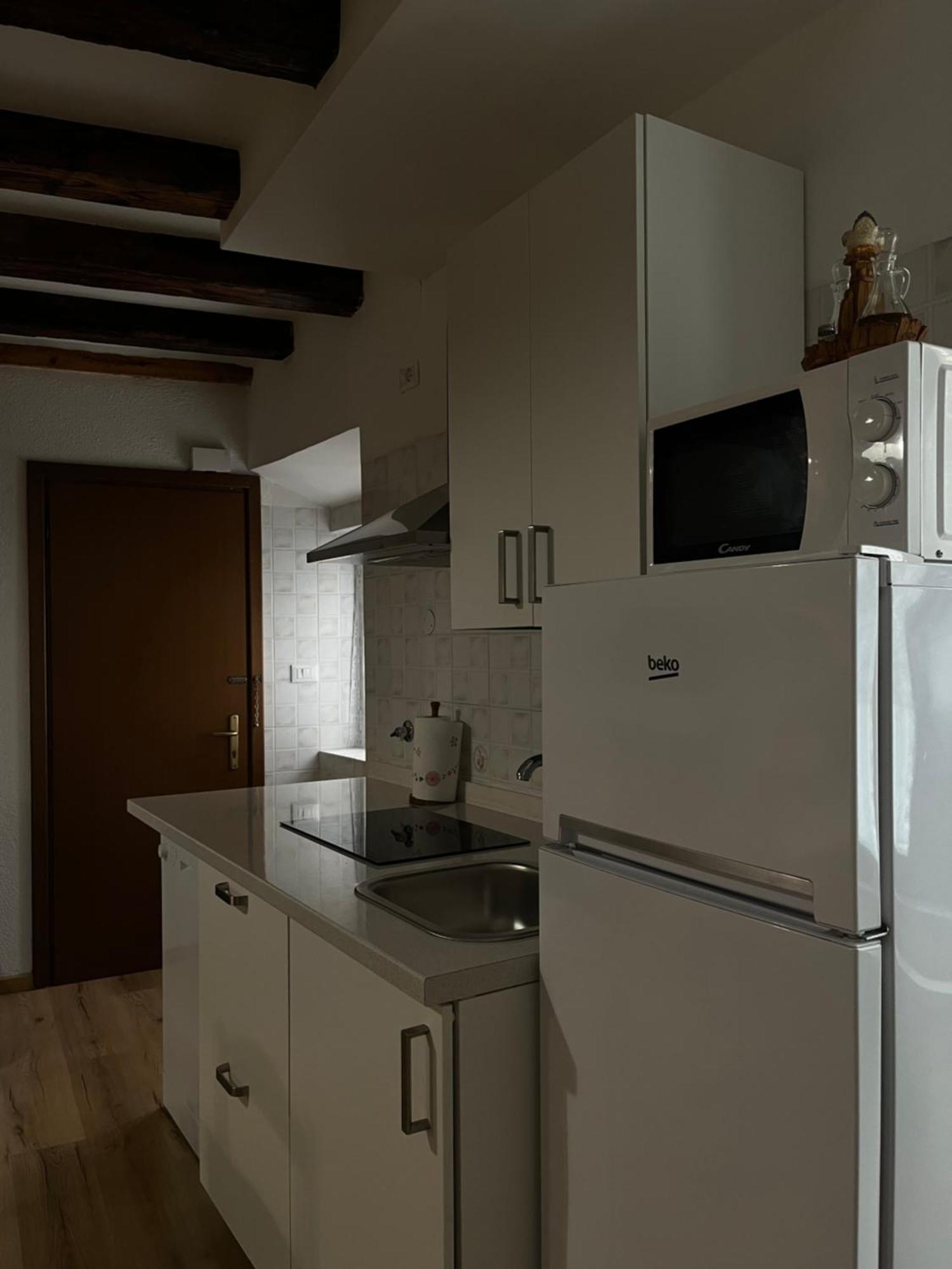 Casa Cisa Villa Muggia Luaran gambar