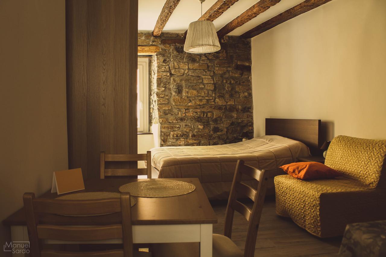 Casa Cisa Villa Muggia Luaran gambar
