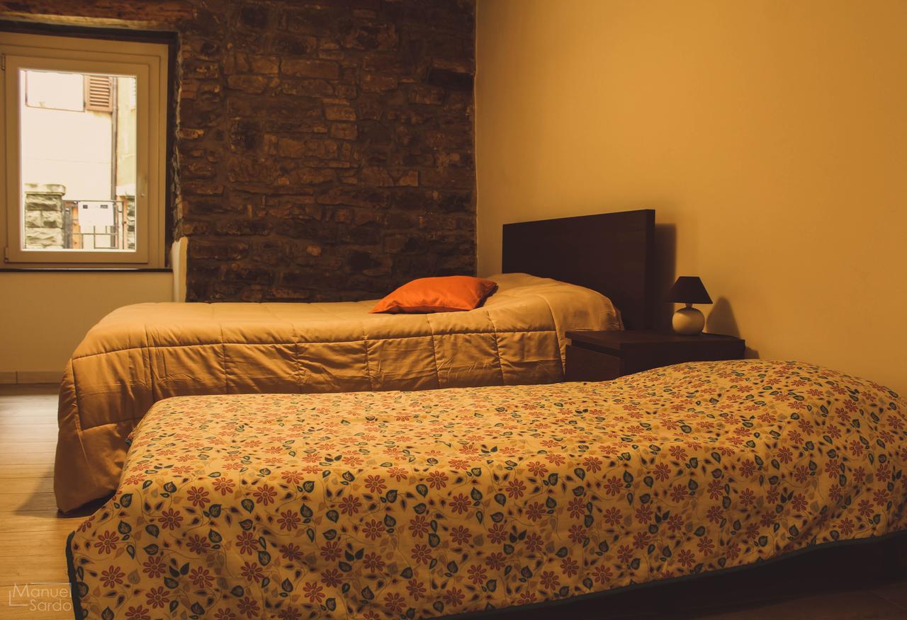 Casa Cisa Villa Muggia Luaran gambar