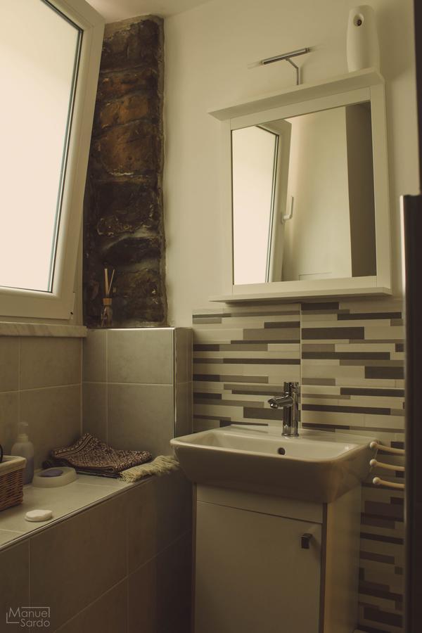 Casa Cisa Villa Muggia Luaran gambar