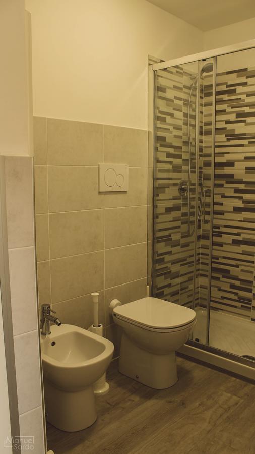 Casa Cisa Villa Muggia Luaran gambar