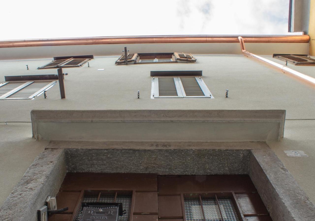 Casa Cisa Villa Muggia Luaran gambar